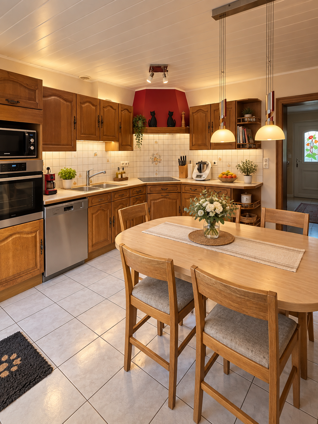 MAISON POSSIBILITE DE PLAIN PIED