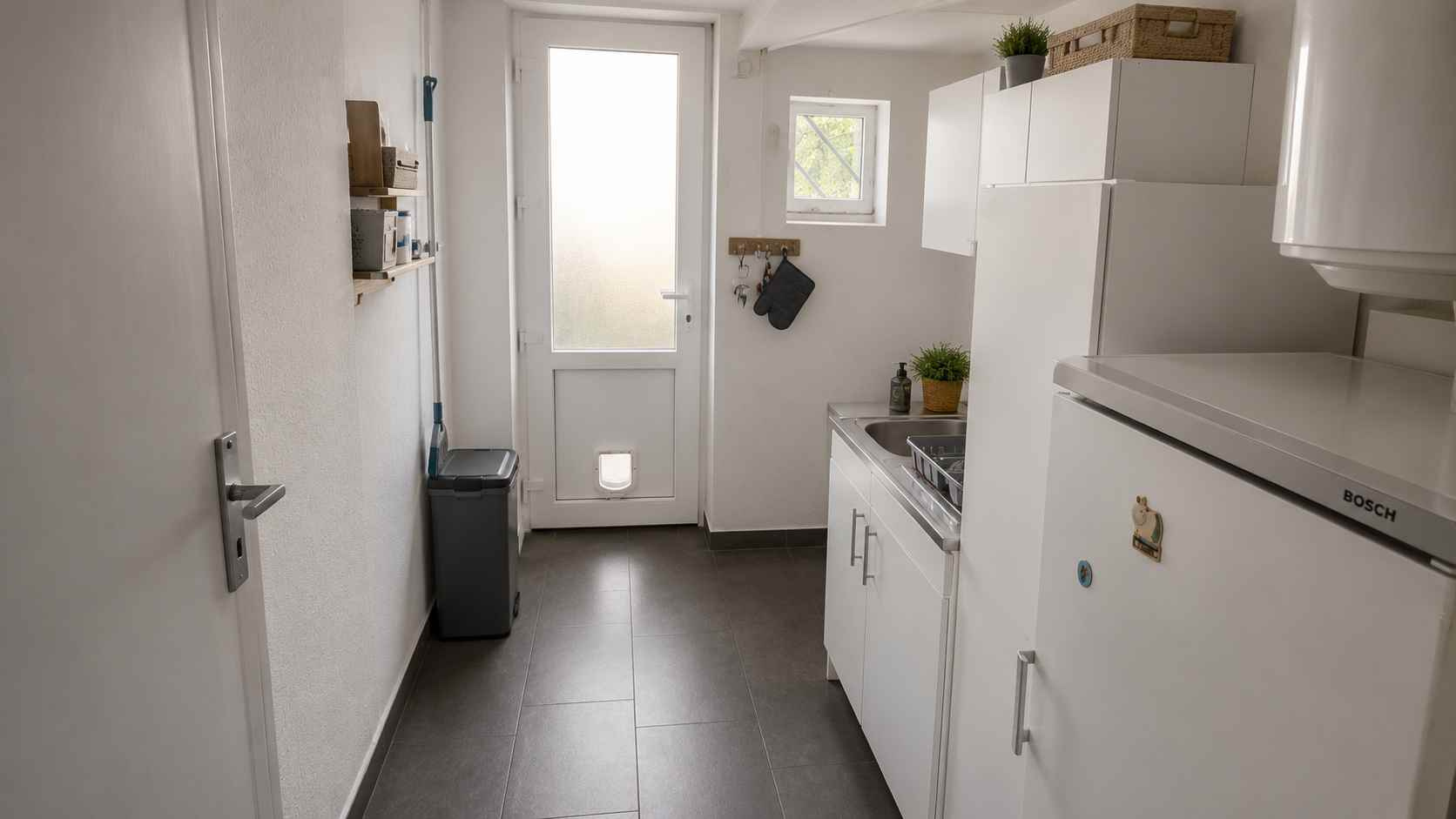Maison en viager occupé - hauteur de Brunstatt